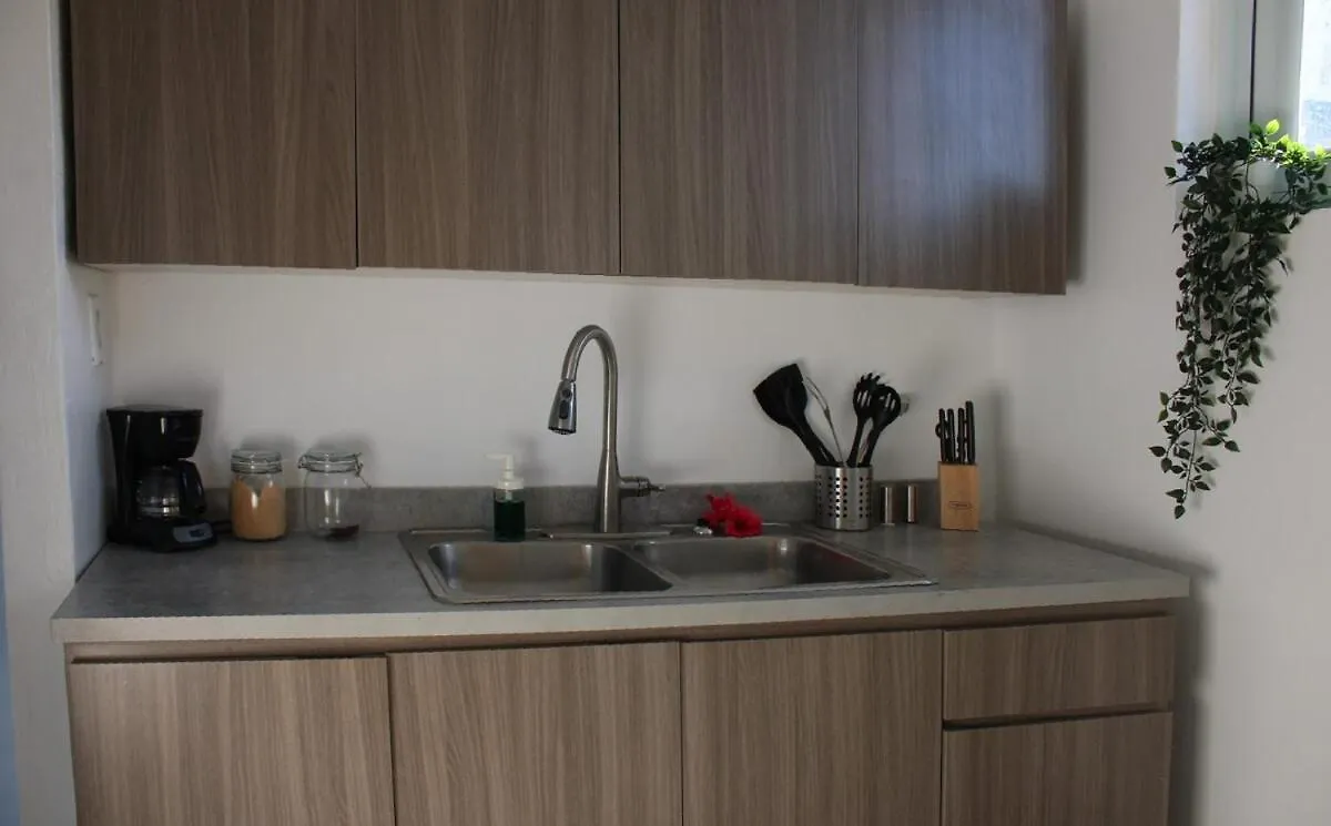 Apartment Santurce House Metro View City San Juan