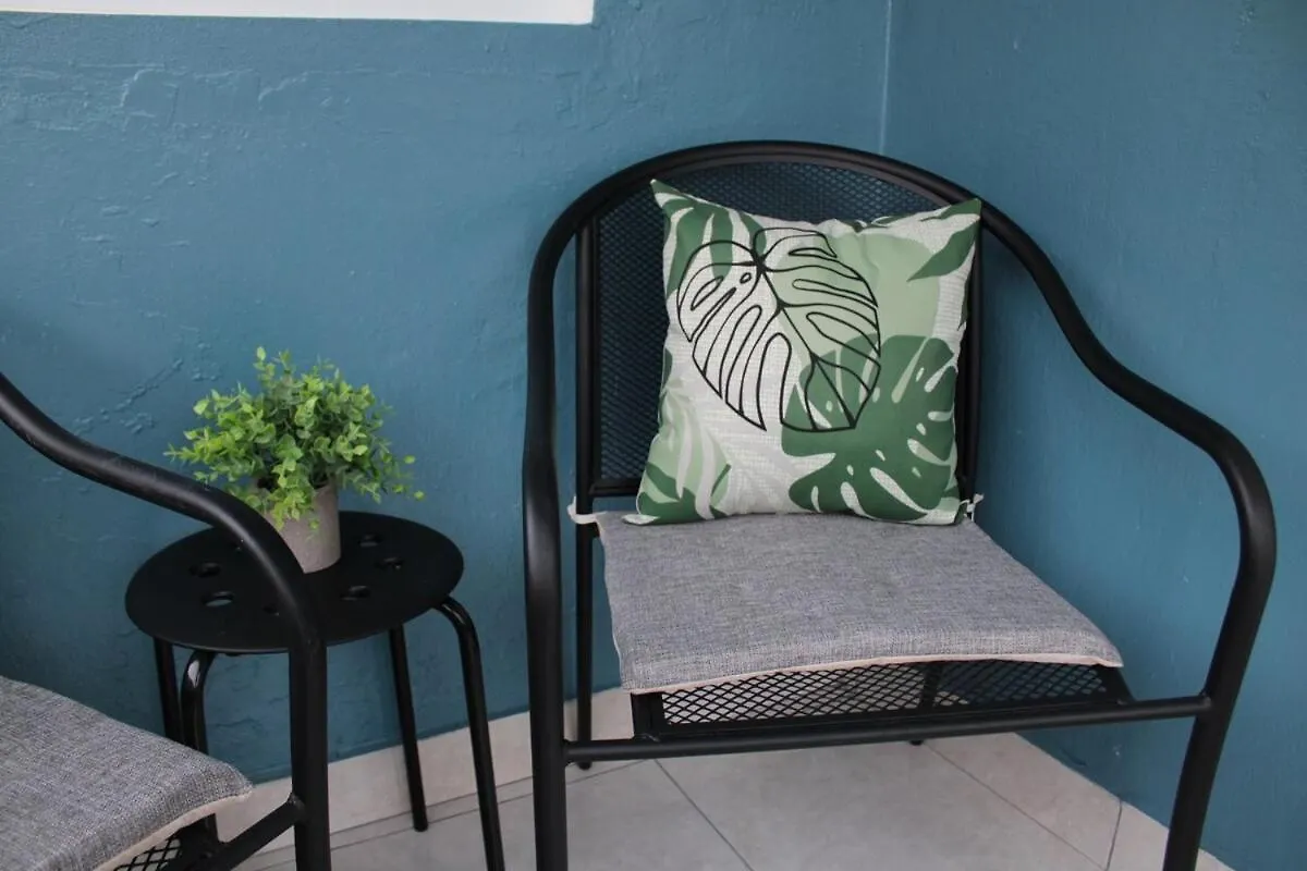 Santurce House Metro View City San Juan